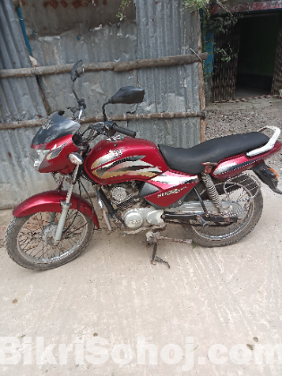 TVS Star Sport, Excellent Condition